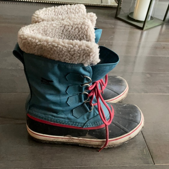 Sorel Shoes - Sorel  boots